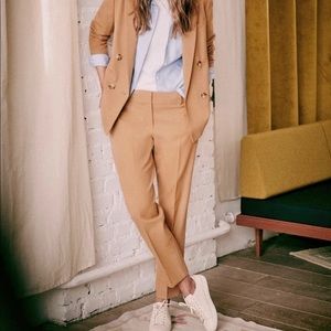 Sezane Gustavo Trouser Jeans